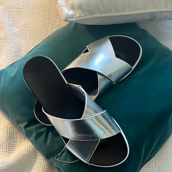 chelsea girl Shoes - CHELSEA GIRL Mosquito slide